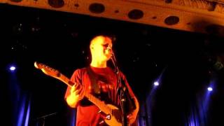 The Promise Ring - A Picture Postcard @ Metro