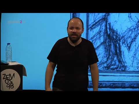 Un juego de niños | Miguel Noguera