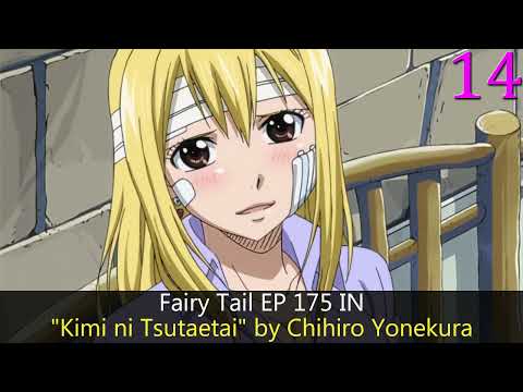Yondemasu yo, Azazel-san. Z Sticky Lucky Stupids Chihiro Yonekura ver. Team.Nekokan [Neko] featuring. Chihiro Yonekura