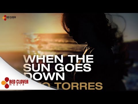 Tito Torres - When The Sun Goes Down