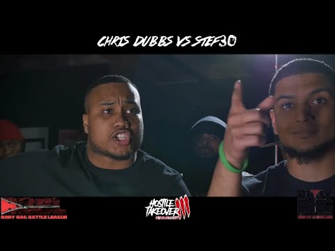 Chris Dubbs vs Stef30
