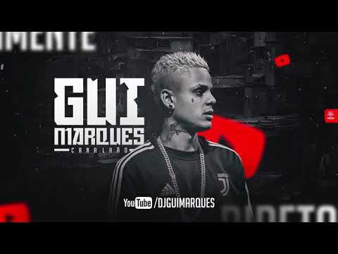 MC SACI - ELA É UM DEBOCHE - GUI MARQUES E DG DO RB
