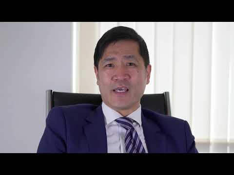 How can Barrett’s oesophagus be corrected?