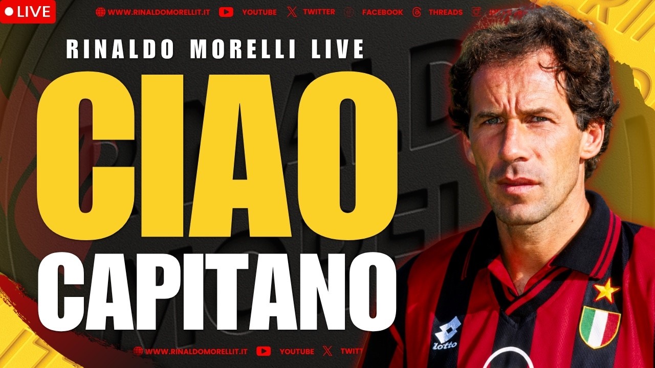 Ultimo video pubblicato