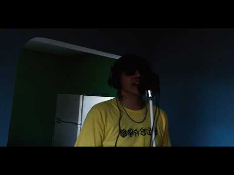 Cypher // Sesión One // El Sz (Gold Rhymesz)