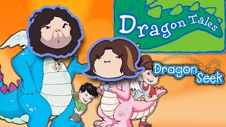 Dragon Tales: Dragon Seek - Game Grumps