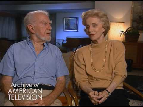 Bob Carroll and Madelyn Pugh Davis on Lucille Ball's HUAC Investigation