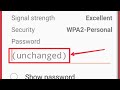 WiFi & Hotspot | How To Fix Unchanged Problem in Android