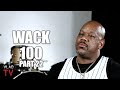 Wack100 On Yella Beezy Charged With Capital Murder For Mo3 Part 22