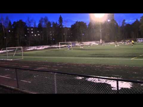 Oppsal - Follo G16 del 1