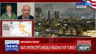 Iran Strait of Hormuz Crisis: Oil Chaos & US Failures Exposed | Rieckhoff w/ Connell McShane