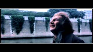 Flowers for a Ghost: Les Misérables