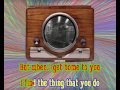 The Beatles - A hard day's night KARAOKE 