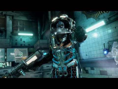 Batman: Return to Arkham - Arkham City Complete Walkthrough Part 6 - Mr. Freeze