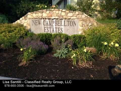 LOT 9 (30) OLDE COACH ROAD, North Reading MA 01864 - Land - Real Estate - For Sale -