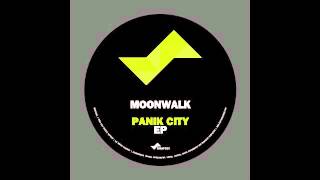 Moonwalk - Panik City (Ruben Mandolini Remix) [Snatch! Records]