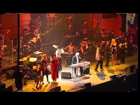 Takin' It To The Streets- Berklee Commencement 2011