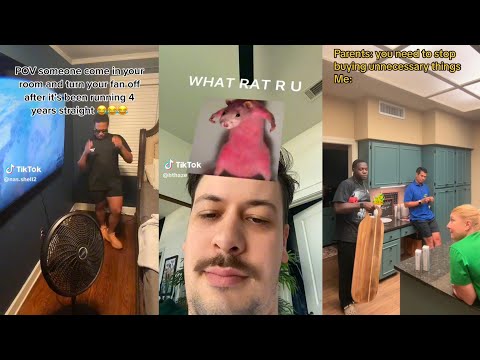 Funniest Tiktok that if ylyl
