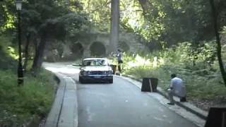 preview picture of video 'CorfuTimes - Rally Antika (Antique) 2009 in Corfu - Event XV Rally City of Corfu'