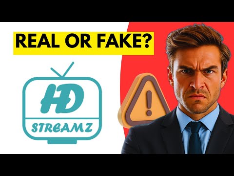 HD Streamz Review - Is It Worth It? (2026)