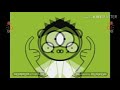 PBS Kids Dash Logo Mirror Other