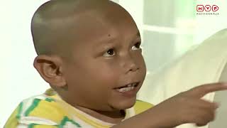 Download lagu Tuyul dan Mbak Yul Episode 2 mp3