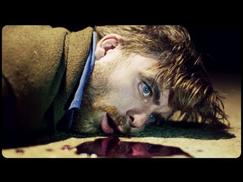 ANTHONY GREEN - Get Yours While You Can [OFFICIAL MUSIC VIDEO]
