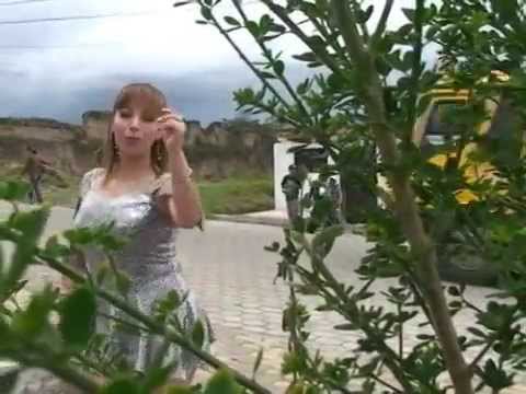 MIRIANCITA CRIOLLO - TU PREFERIDA (Video Oficial)