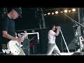 Grinspoon - More Than You Are (Live At Big Day Out 2002)