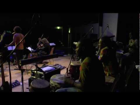 STEWART SUKUMA feat. SPRING STRING QUARTET "Papalati"