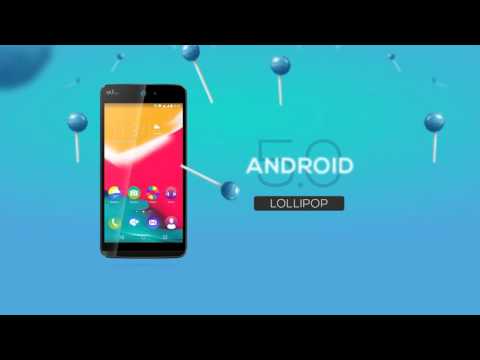 Wiko Rainbow Jam 4G - Belsimpel.nl