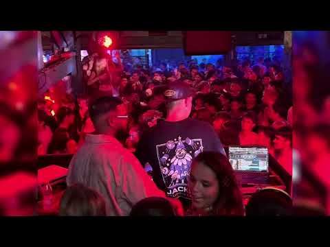 BEACH CLUB 974 x DJ SEBB - SHATTA STUDENT 14 MAI 2025 (DJ RHUM'S)