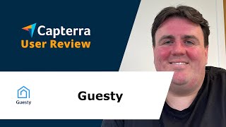 Guesty Review: Guesty is money well spent.