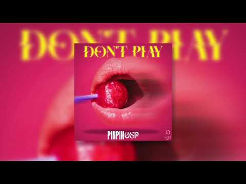 Pinpin OSP - Don't Play (Prod. by YasBeats) (Bouyon 2024)