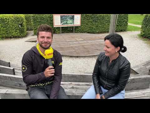 Sightseeing Seidl - Admont