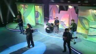 Orquesta Mondragon y Ana Belen   Angel