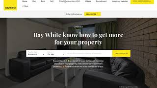 Ray White Canberra