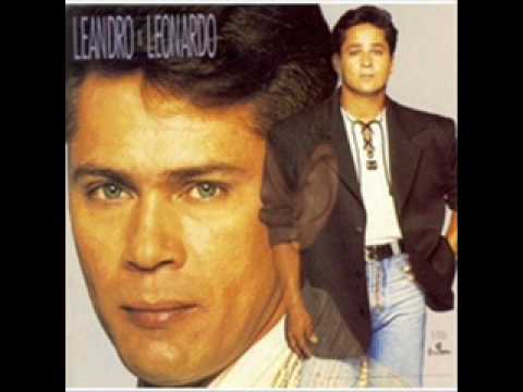 Leandro y Leonardo - Dulce misterio