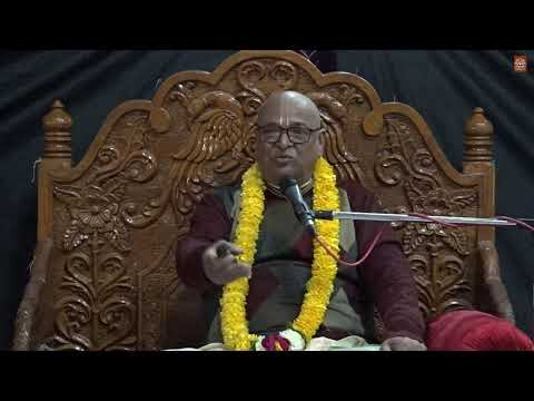 H.G.Sureshwar Prabhu || Srimad Bhagavatam 9.19.20 || 12.03.2025