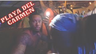 PLAYA DEL CARMEN NIGHTLIFE GUIDE