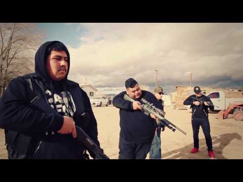 Grupo Nuevo Equipo - El Bueno [Official Video] (2017)