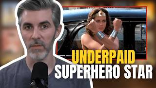 At 74, Lynda Carter Reveals She Was Flat Out BROKE as Wonder Woman
