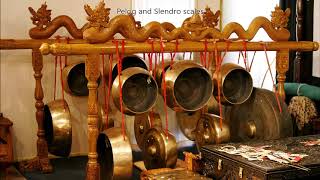 Download lagu Gamelan Music of Indonesia, Part 1 mp3