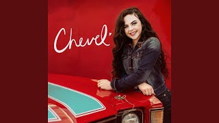 Chevel Shepherd Mama Got The Chair