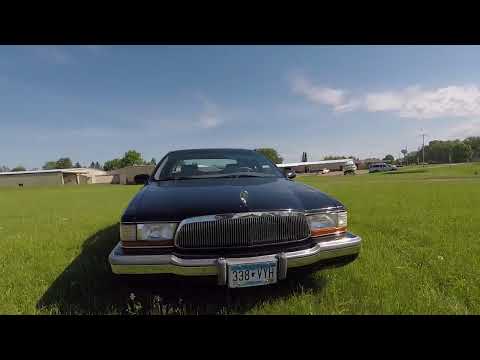1995 Buick Roadmaster (CC-1606195) for sale in Watertown, Minnesota
