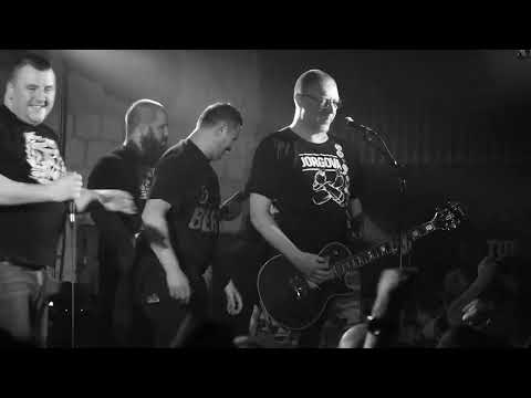 Jorgovani - Mašinac  28.01.2023