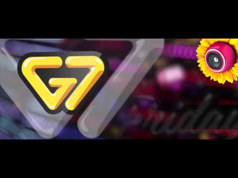 G7 Fridays 2014 - what we've all be waiting for!