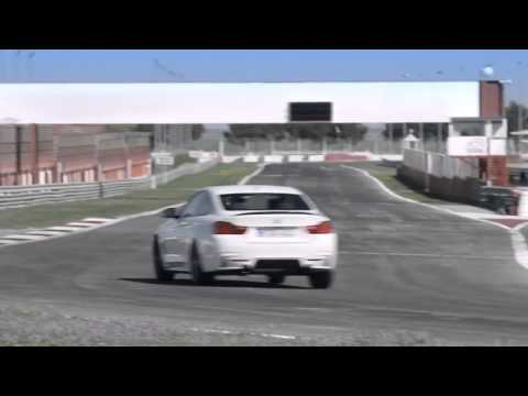 BMW M Performance Parts  BMW 4 Series Coupe