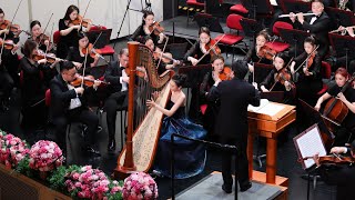 Download lagu Reinhold Glière: Harp Concerto in E-flat Major, Op. 74 mp3