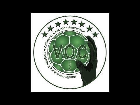 VOC Amsterdam C1 - Aalsmeer C1